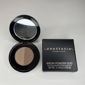 Anastasia Beverly Hills Brow Powder Duo in Taupe